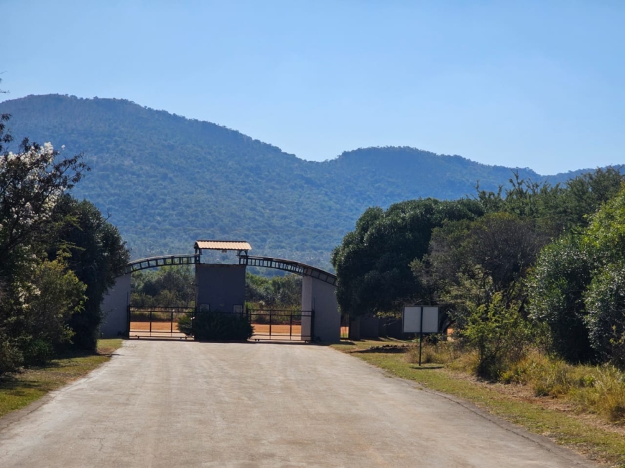 0 Bedroom Property for Sale in Silver Creek Gorge Estate North West